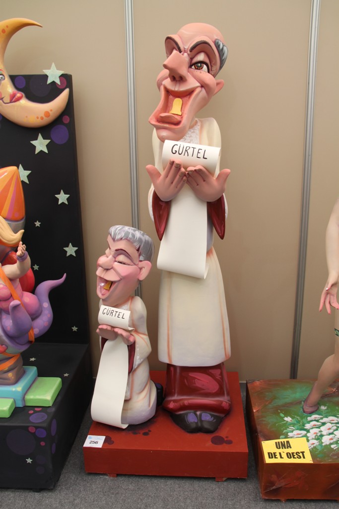 Totfalles: Av. Blasco Ibáñez-Maestro Ripoll